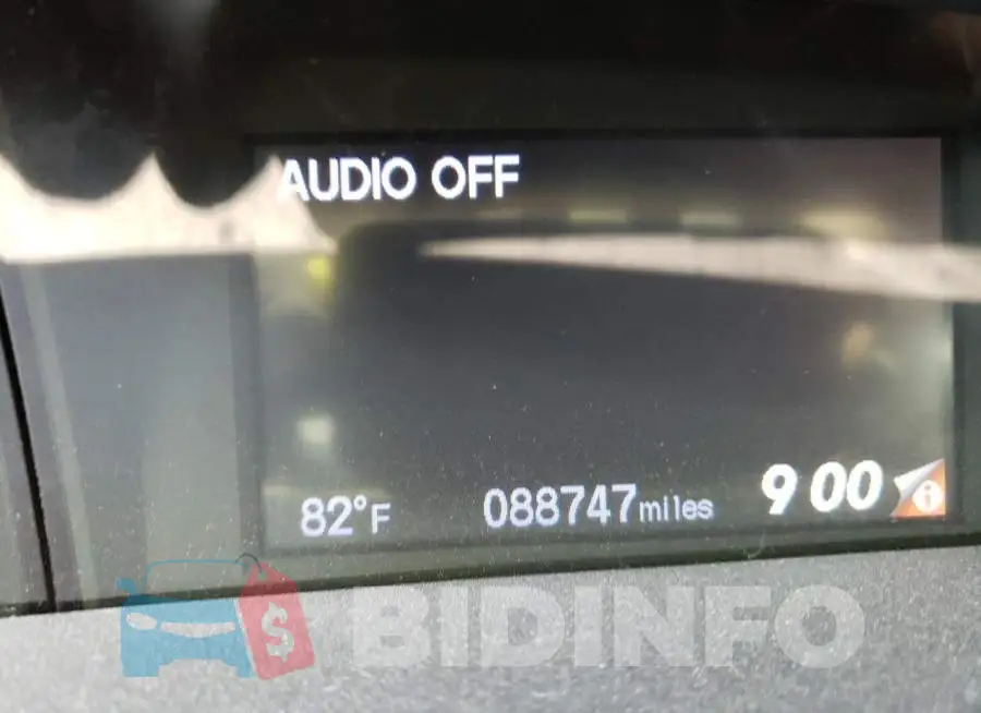 19XFB2F7XFE707790 Photo# 9