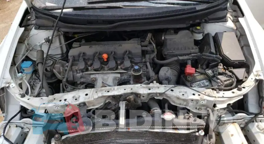 19XFB2F7XFE707790 Photo# 11