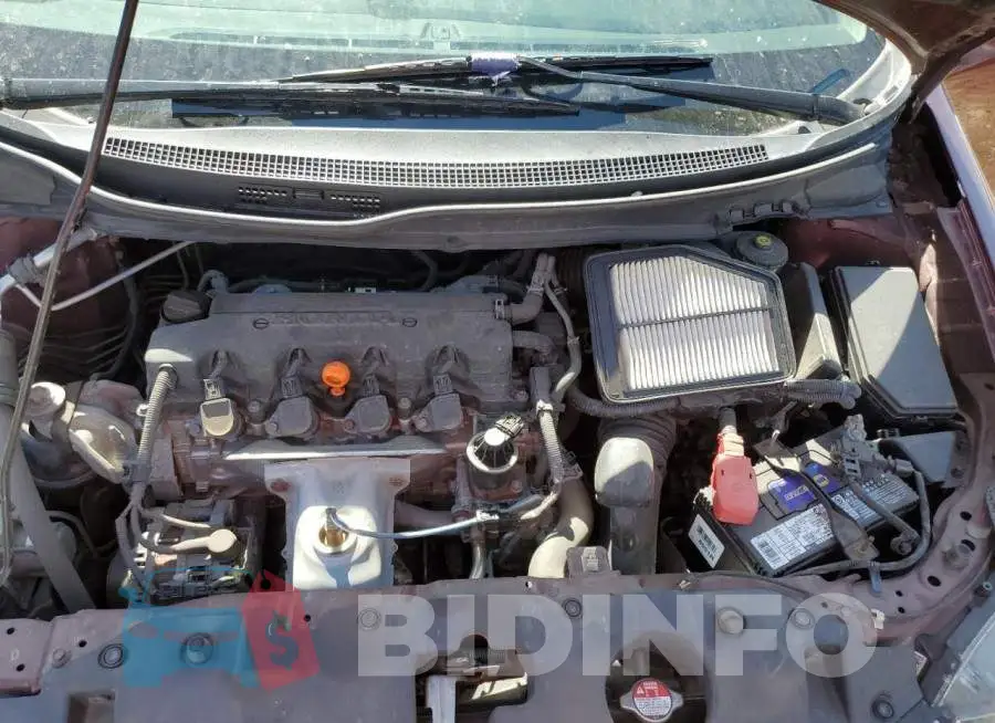 19XFB2F80FE004983 Photo# 11