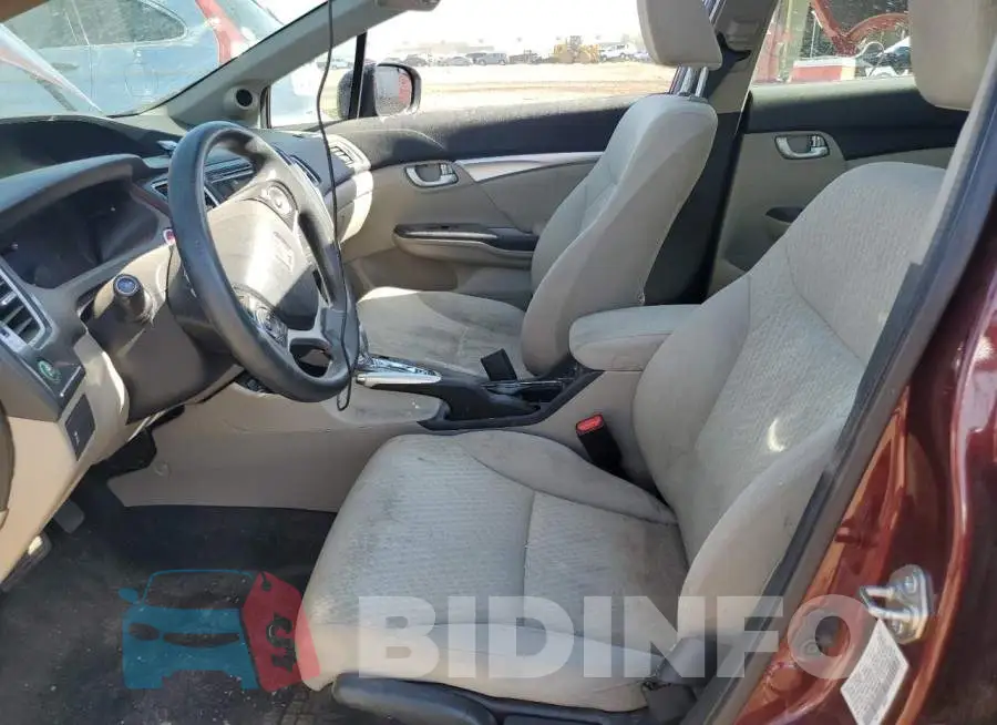 19XFB2F80FE004983 Photo# 7