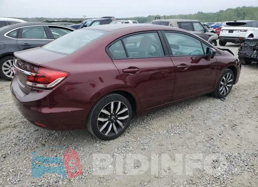 19XFB2F96FE020694 Photo# 3