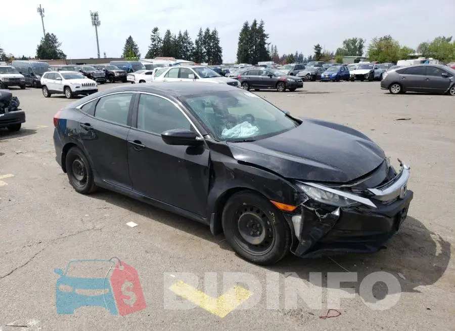 19XFC2E55GE032414 Photo# 4