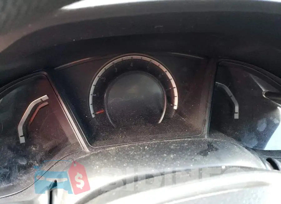 19XFC2F50GE248167 Photo# 8