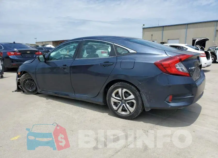 19XFC2F54HE032470 Photo# 2