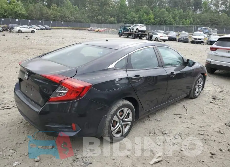 19XFC2F58GE055314 Photo# 3