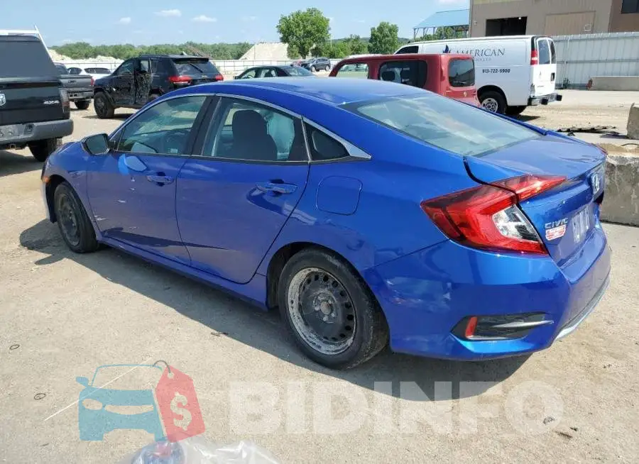 19XFC2F60LE024531 Photo# 2