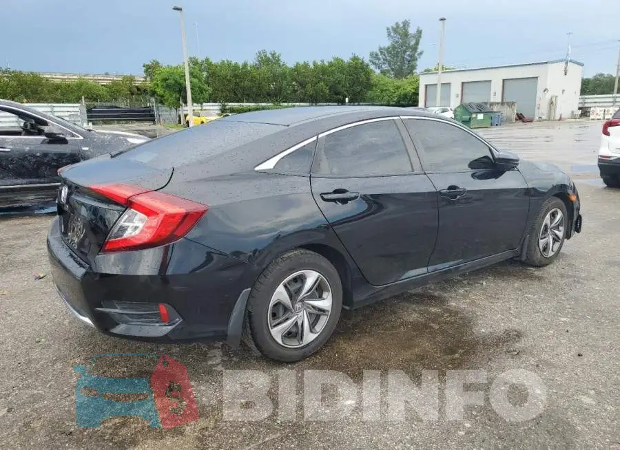 19XFC2F64LE025682 Photo# 3