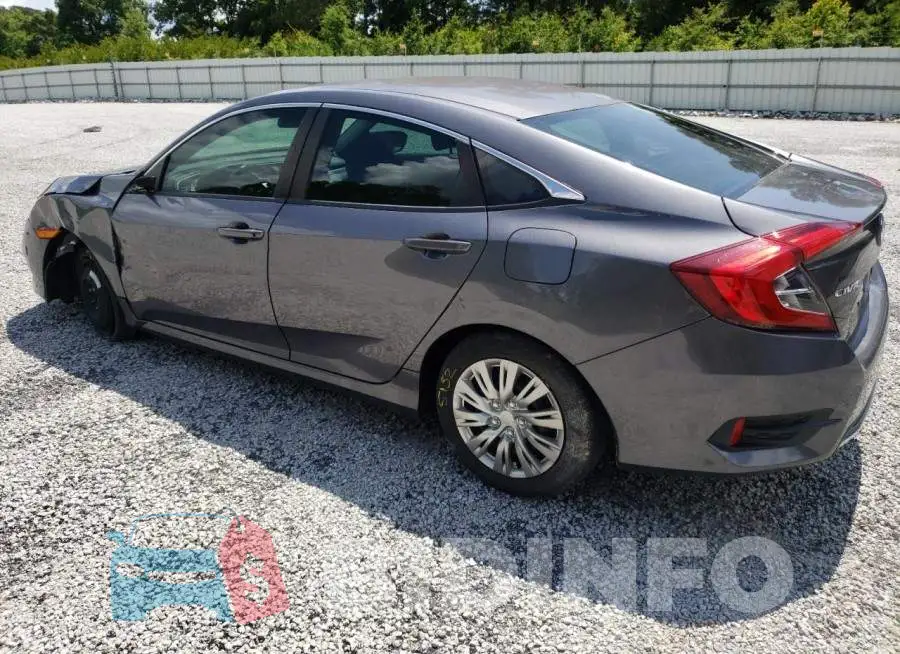 19XFC2F66KE011748 Photo# 2