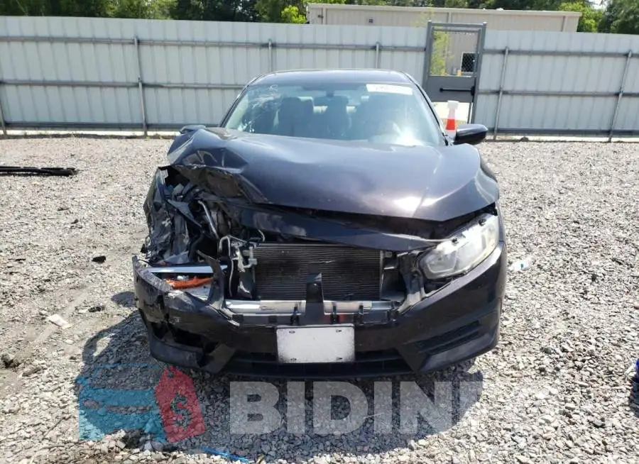 19XFC2F78HE068356 Photo# 5
