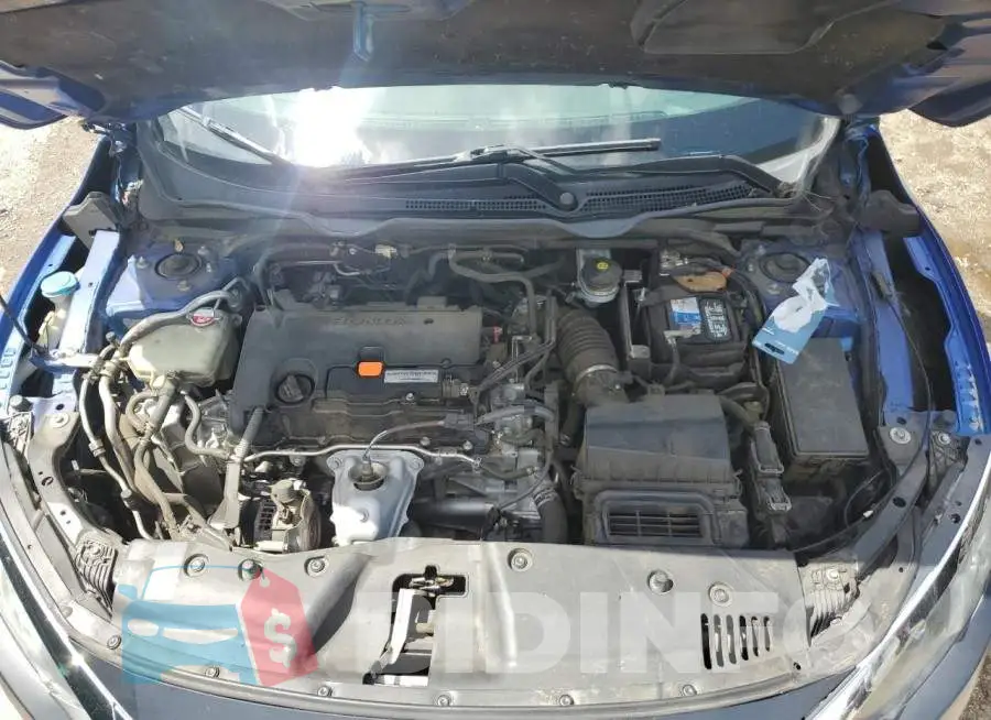 19XFC2F81GE005557 Photo# 11