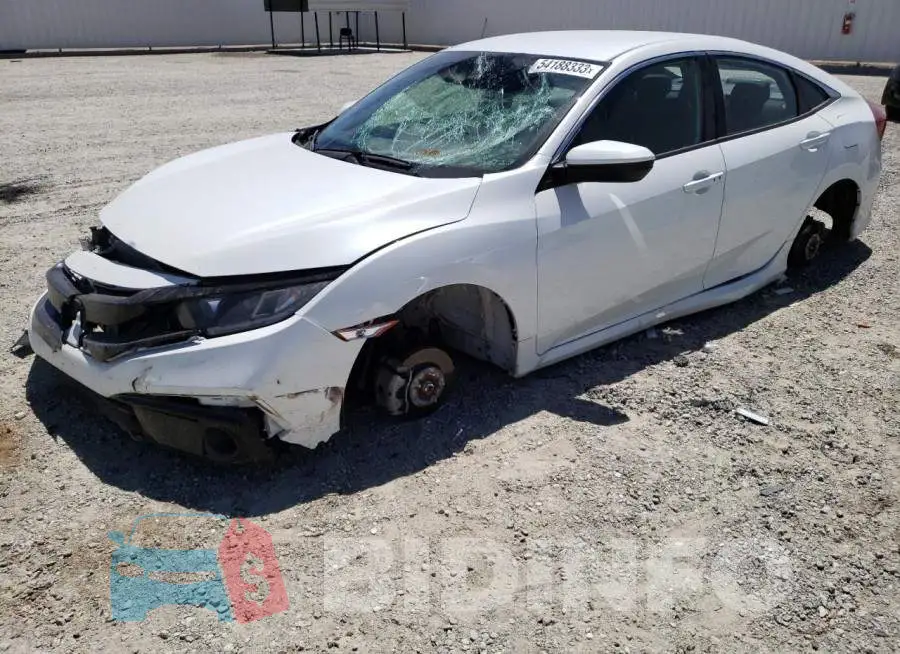 19XFC2F86LE206543 Photo# 1