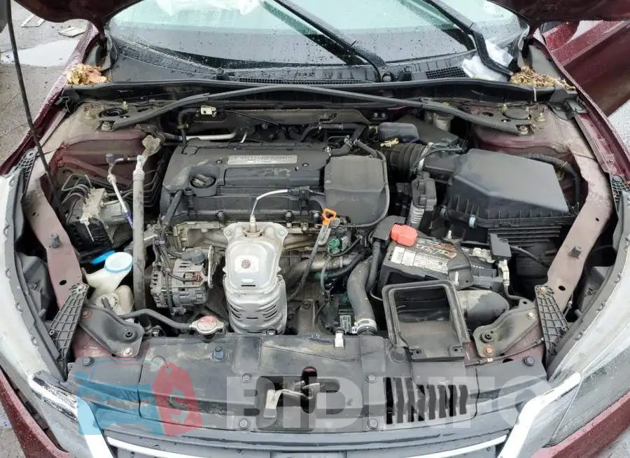 1HGCR2F53FA246451 Photo# 11