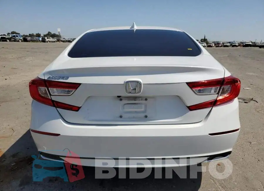 1HGCV1F16MA043585 Photo# 6