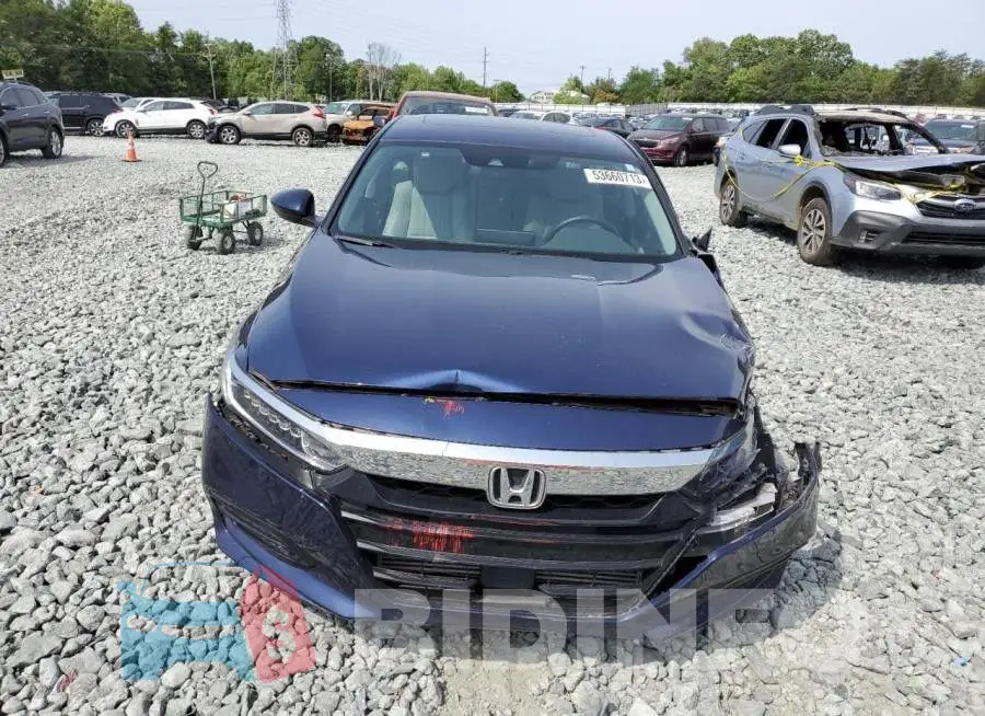 1HGCV1F50LA097532 Photo# 5