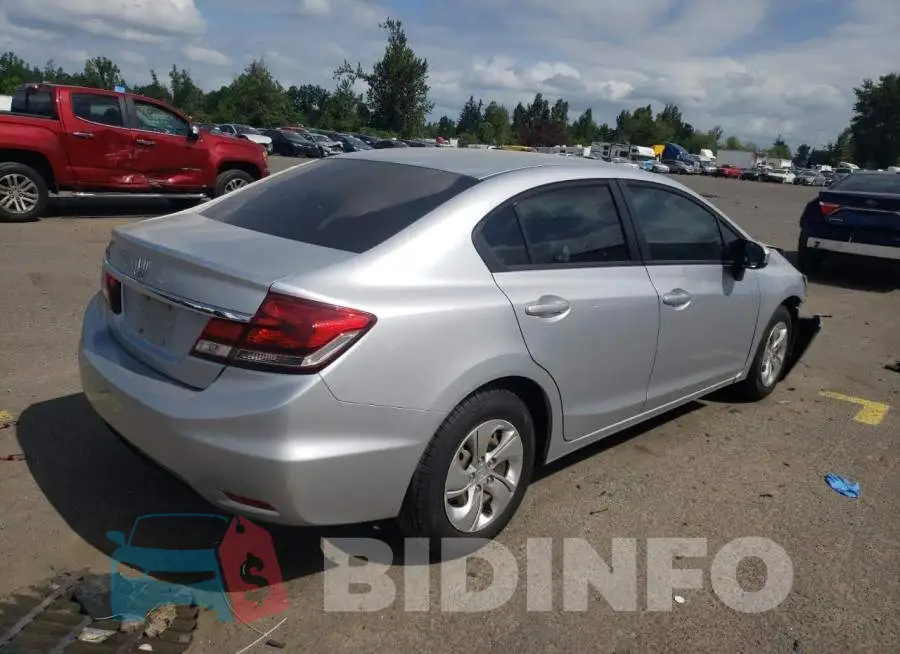 2HGFB2F54FH525894 Photo# 3