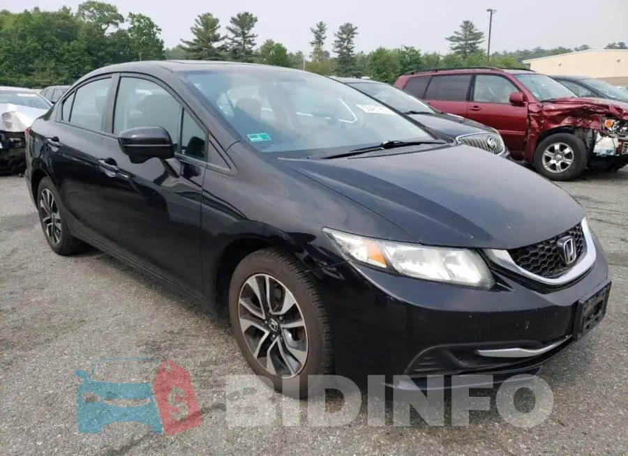 2HGFB2F88EH523767 Photo# 4