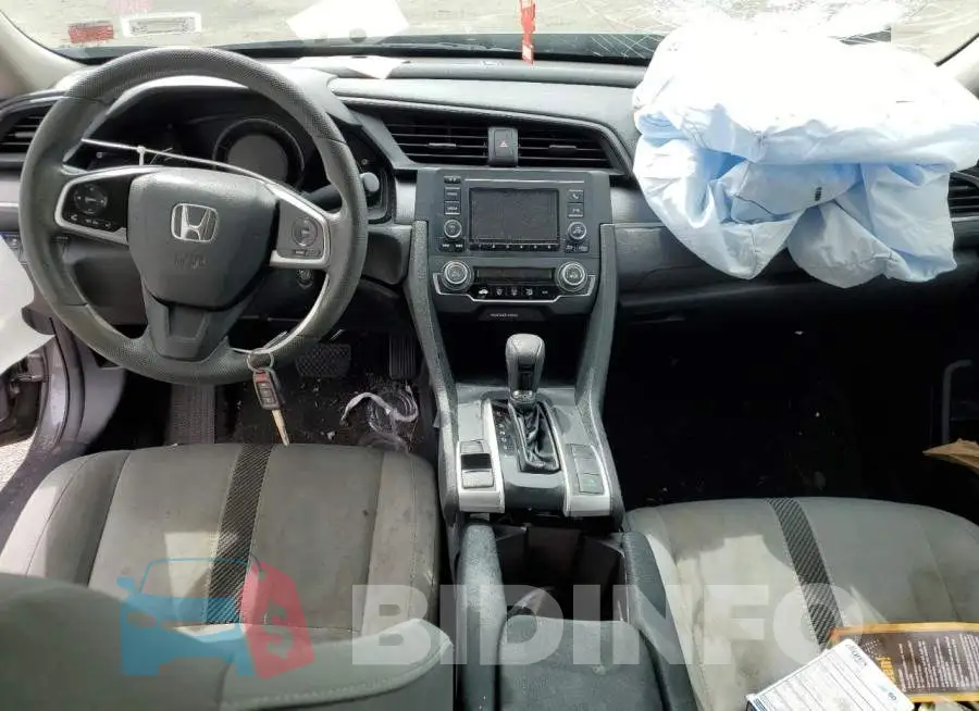 2HGFC2F55GH526616 Photo# 8