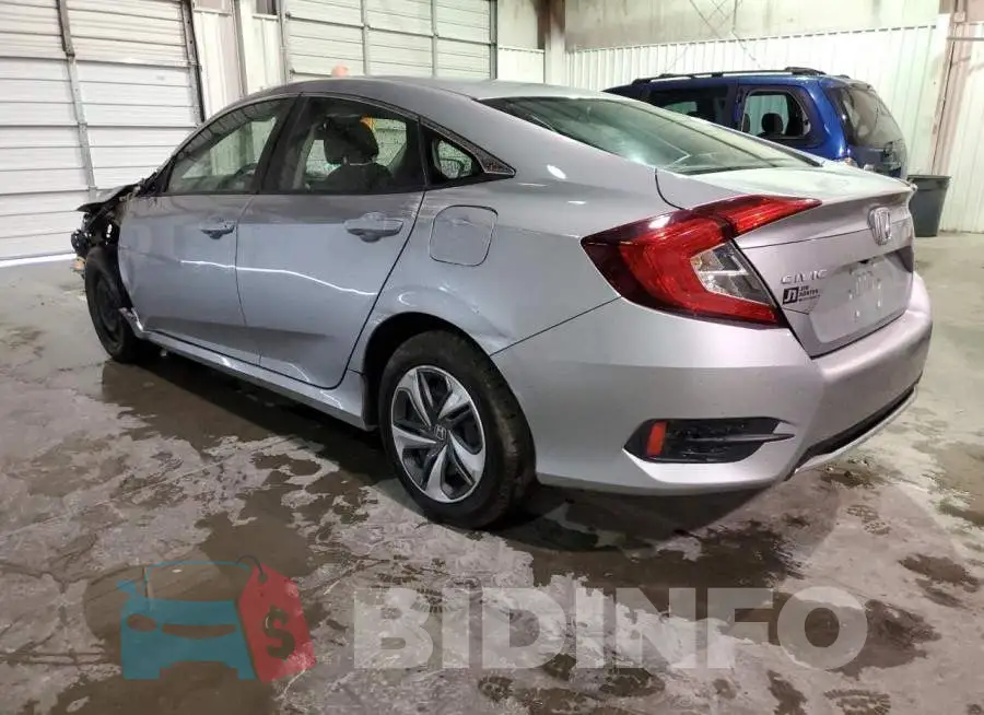 2HGFC2F67KH603312 Photo# 2
