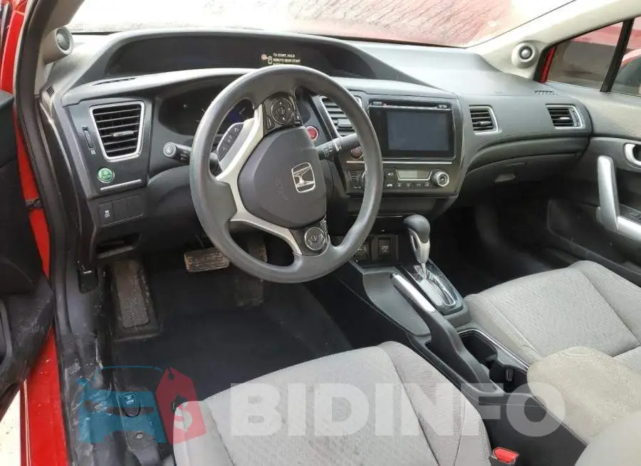 2HGFG3B87FH517358 Photo# 8