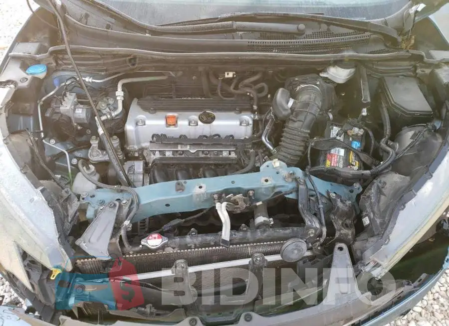 2HKRM3H30EH538638 Photo# 12