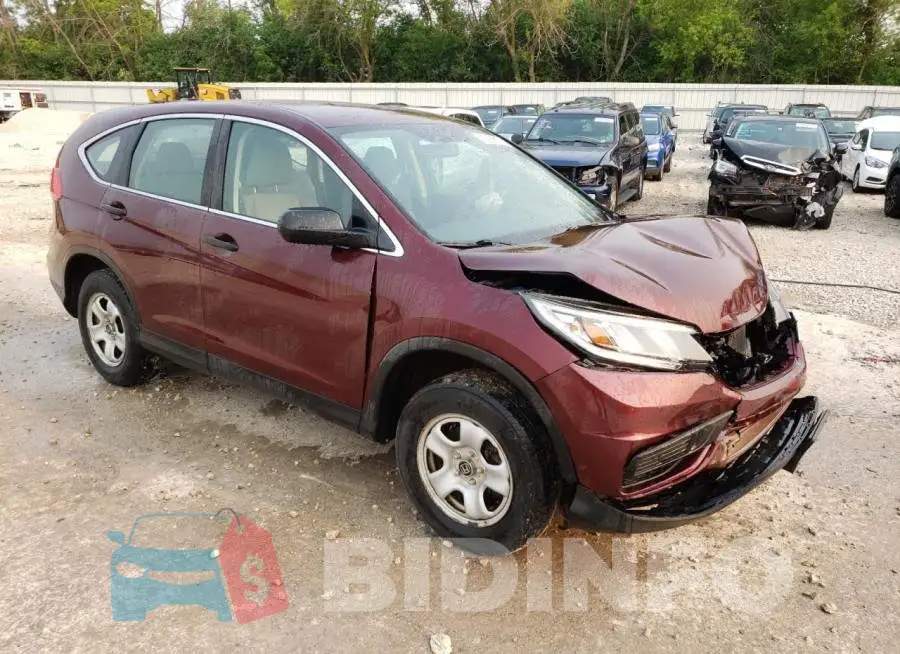 5J6RM4H37FL124169 Photo# 4