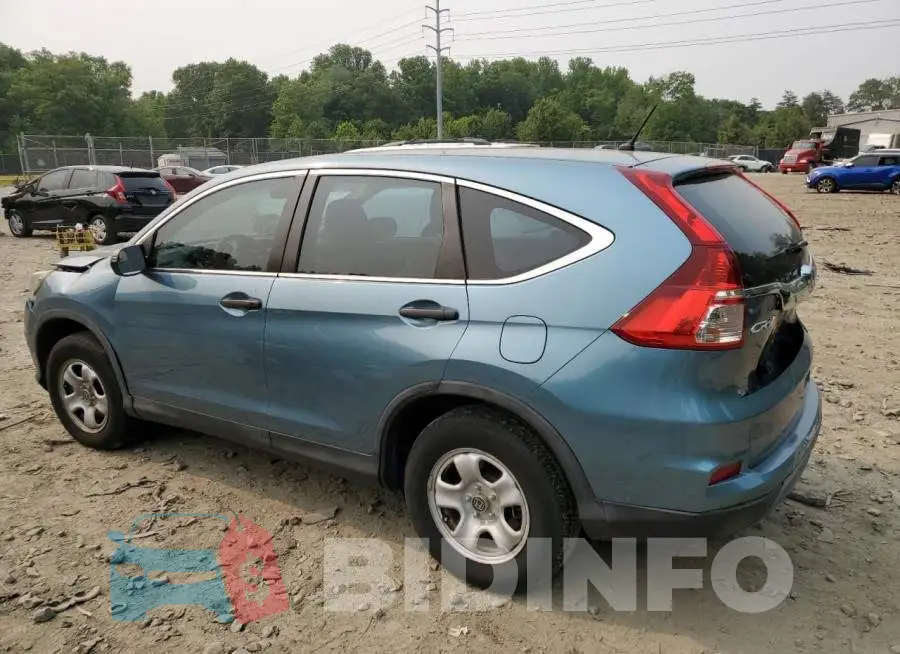 5J6RM4H3XFL098635 Photo# 2