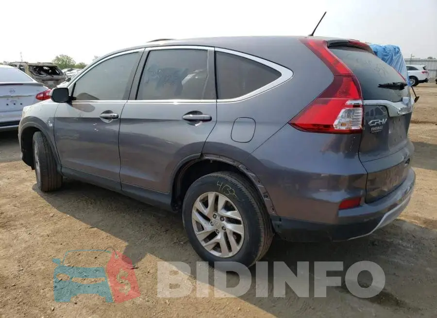 5J6RM4H58FL043523 Photo# 2