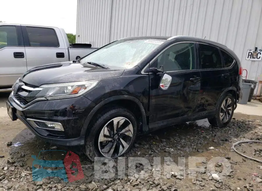 5J6RM4H94FL089675 Photo# 1