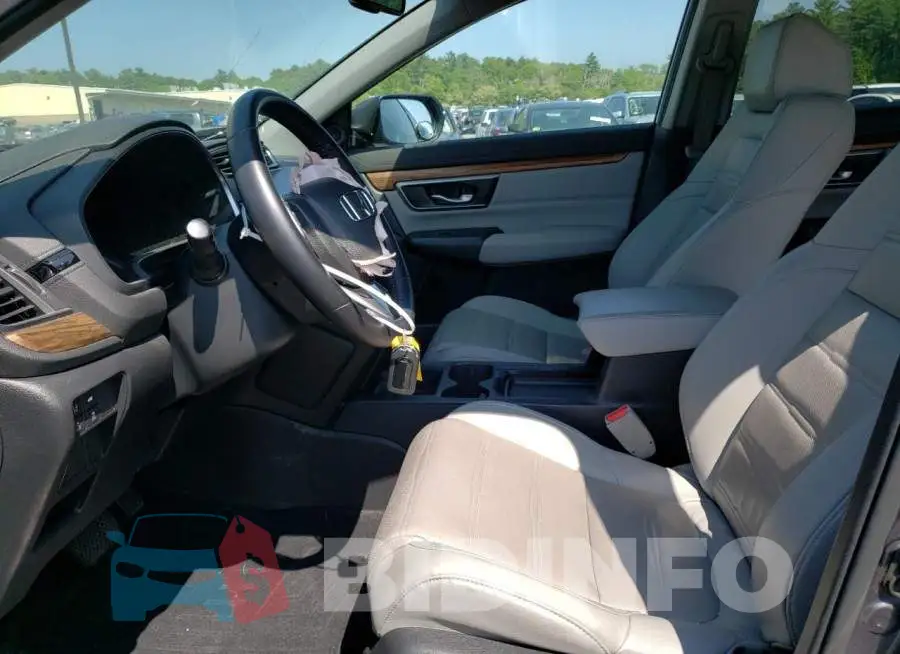 7FARW2H89JE007709 Photo# 7