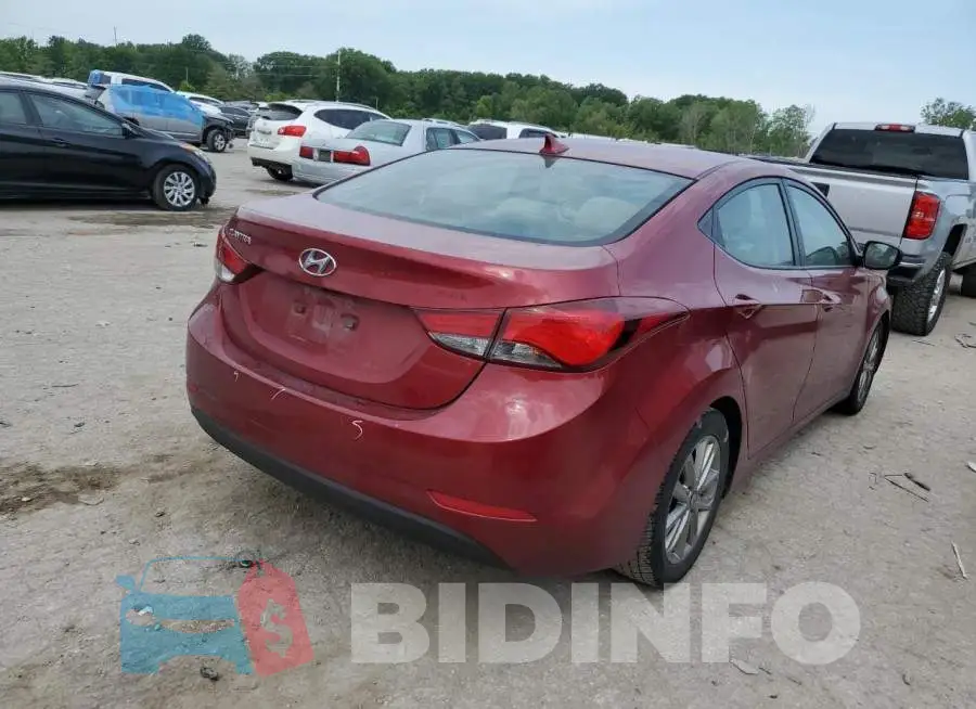 5NPDH4AE8EH482318 Photo# 3