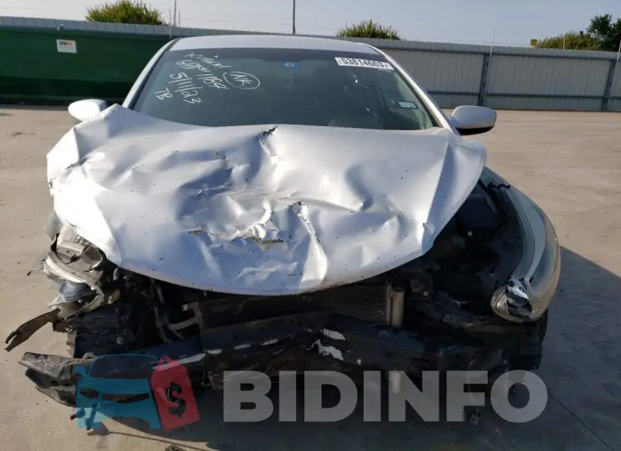 KMHDH4AE7FU381256 Photo# 5