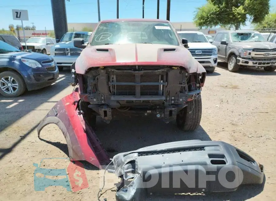 1C6RR6LT6LS143041 Photo# 5