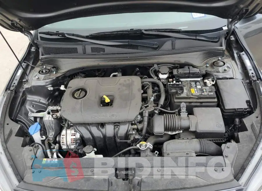 3KPF24AD5NE463182 Photo# 11