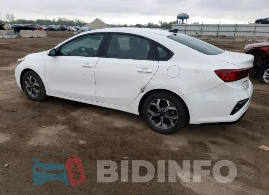 3KPF24AD7KE077746 Photo# 2