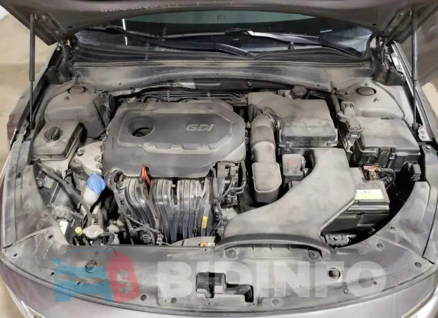 5XXGT4L37GG041205 Photo# 11