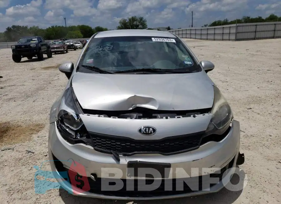 KNADM4A35G6670170 Photo# 5