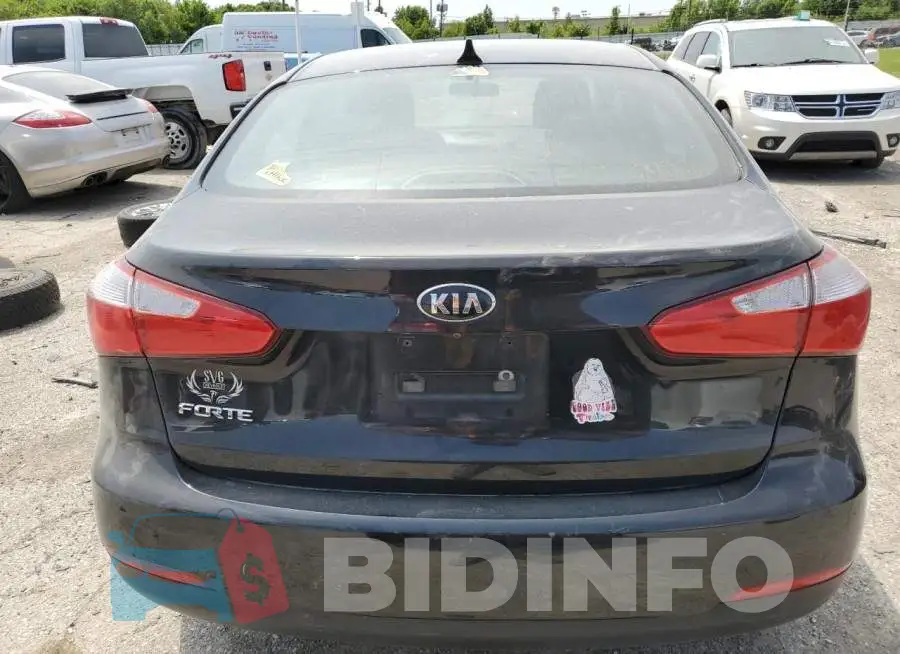 KNAFX4A65G5555195 Photo# 6