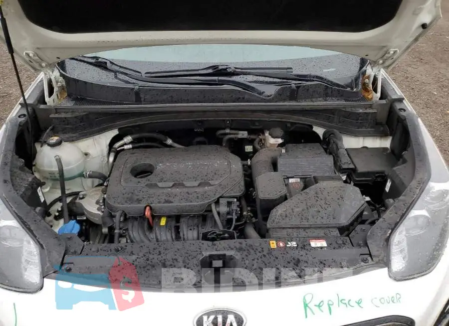 KNDP6CAC3L7732061 Photo# 12