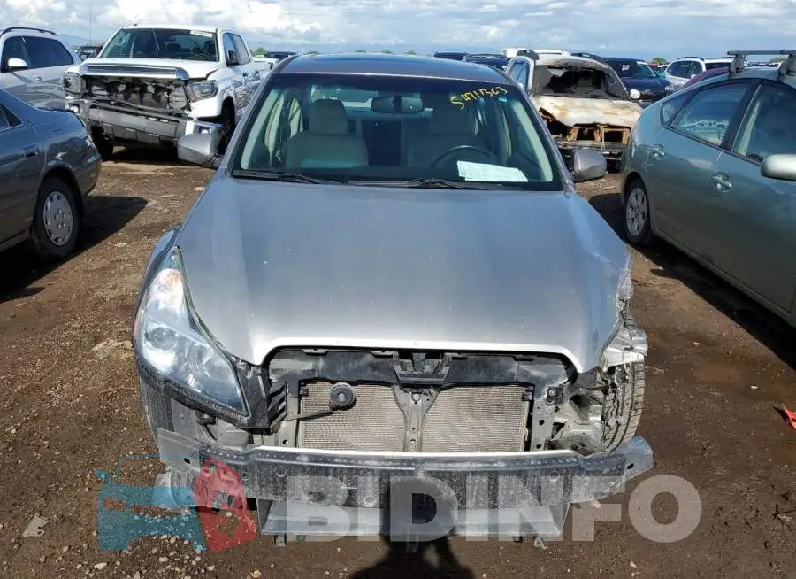 4S3BMBL64E3037275 Photo# 5