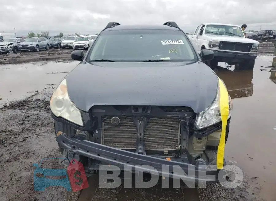 4S4BRCAC8E3313288 Photo# 5