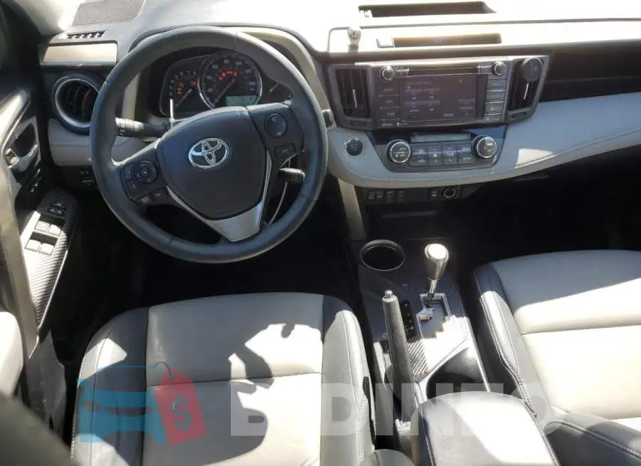 2T3DFREV4EW178988 Photo# 8