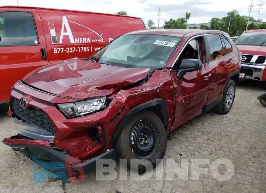 2T3F1RFV9NW327272 Photo# 1