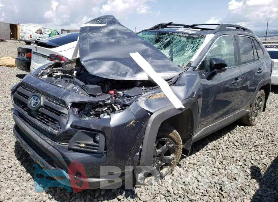 2T3S1RFV2NW316550 Photo# 1