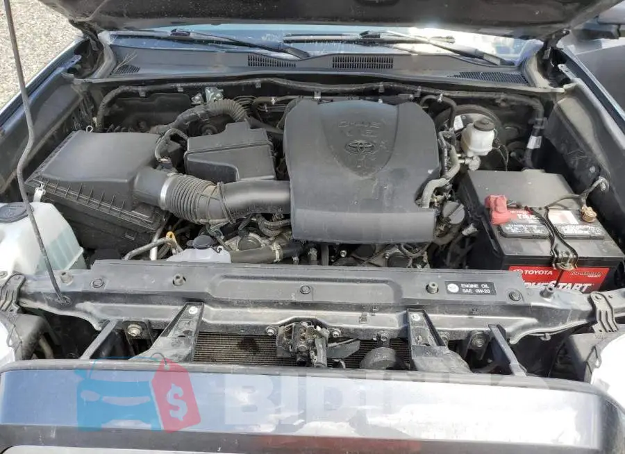 3TMCZ5AN2KM212330 Photo# 11