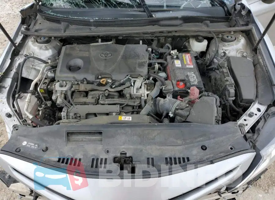 4T1B11HK5KU712111 Photo# 11