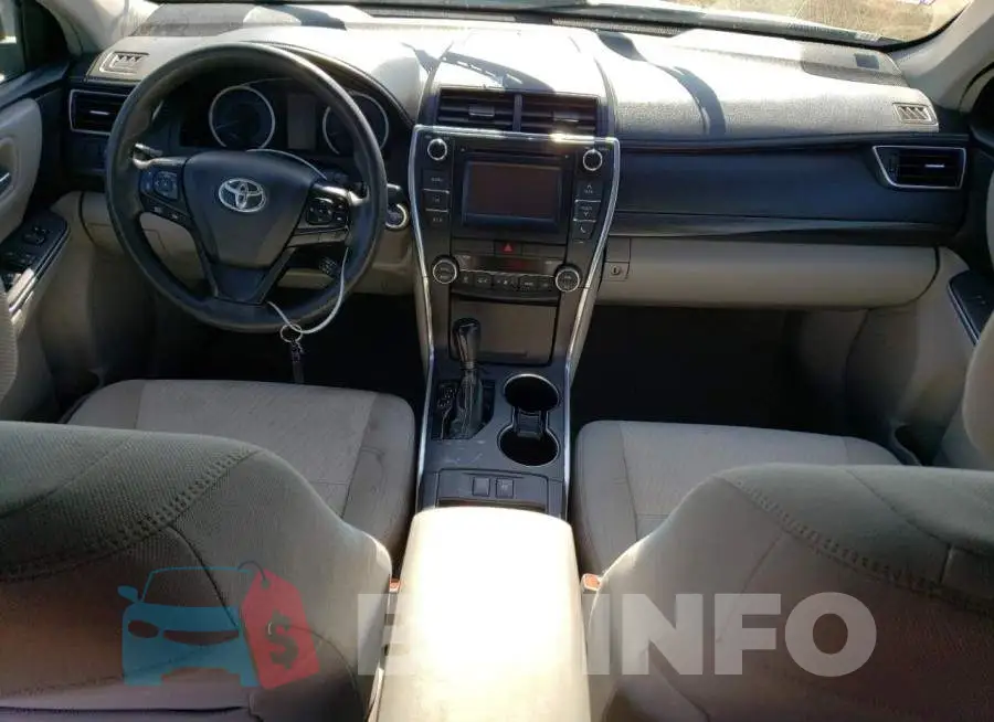 4T1BD1FK0FU169993 Photo# 8