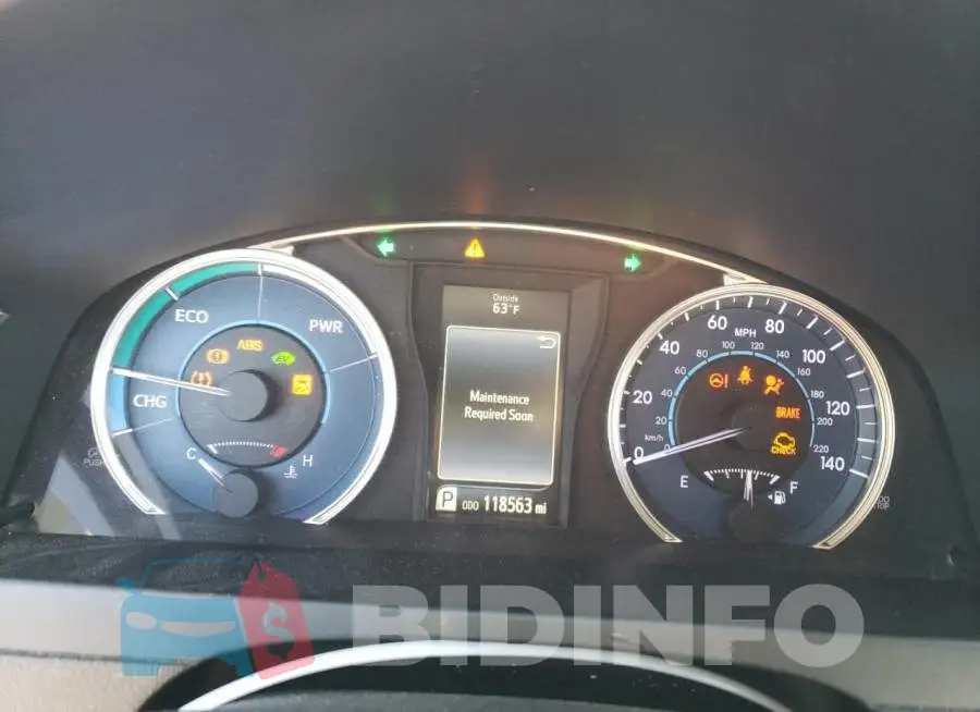 4T1BD1FK0FU169993 Photo# 9