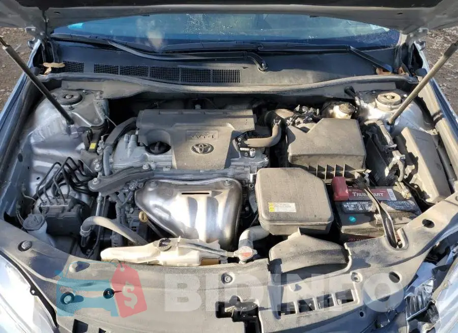 4T4BF1FK7GR574248 Photo# 11