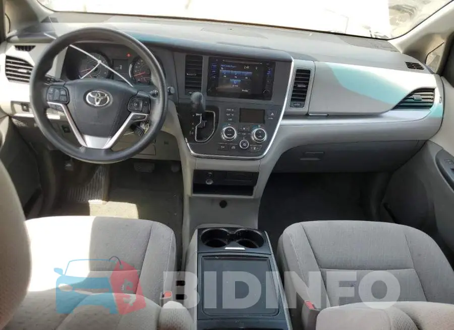 5TDKK3DC2FS651757 Photo# 8