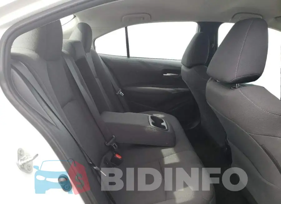 5YFEPRAE0LP031145 Photo# 10